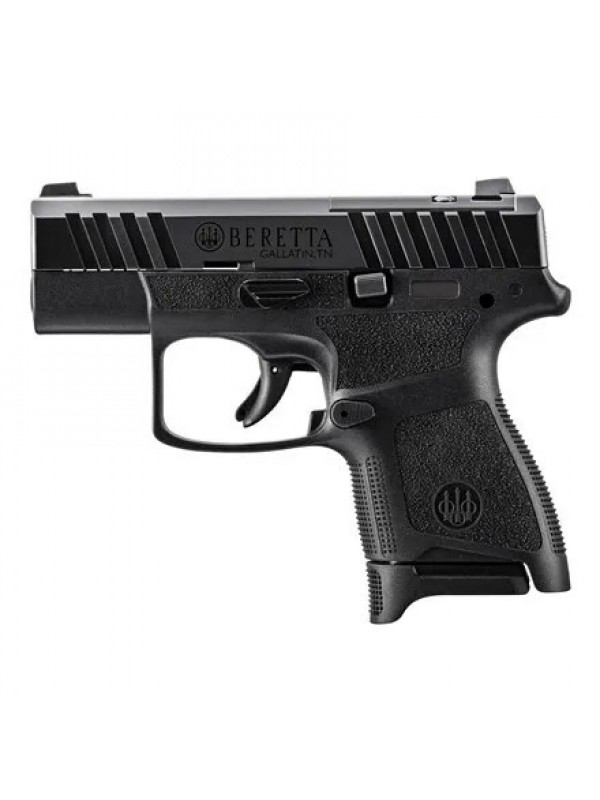 PISTOLA BERETTA APX A1 CARRY COMPACT 9mm
