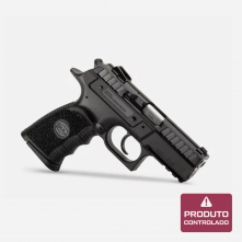PISTOLA BUL CHEROKEE COMPACT 9mm