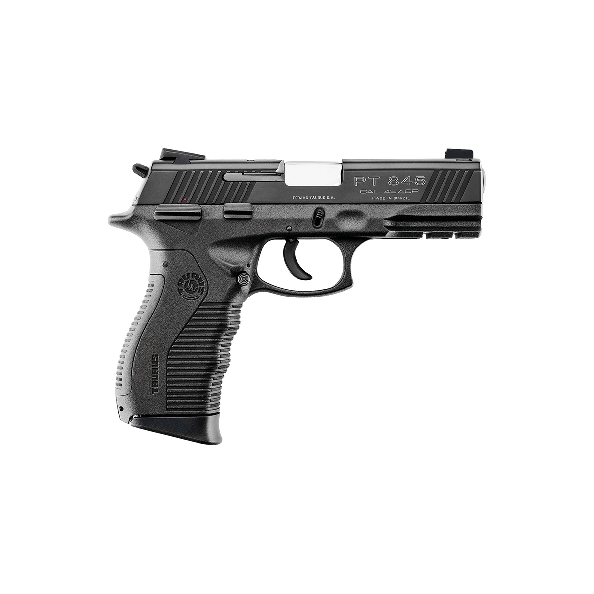 PISTOLA TAURUS PT845 .45