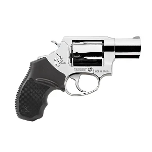 REVOLVER TAURUS 85S .38