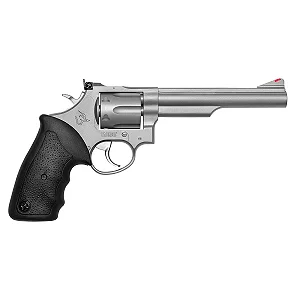 REVOLVER TAURUS 66 .357
