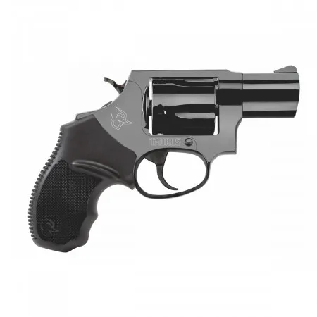 REVOLVER TAURUS 85 .38
