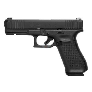 PISTOLA GLOCK G22 GEN5 .40