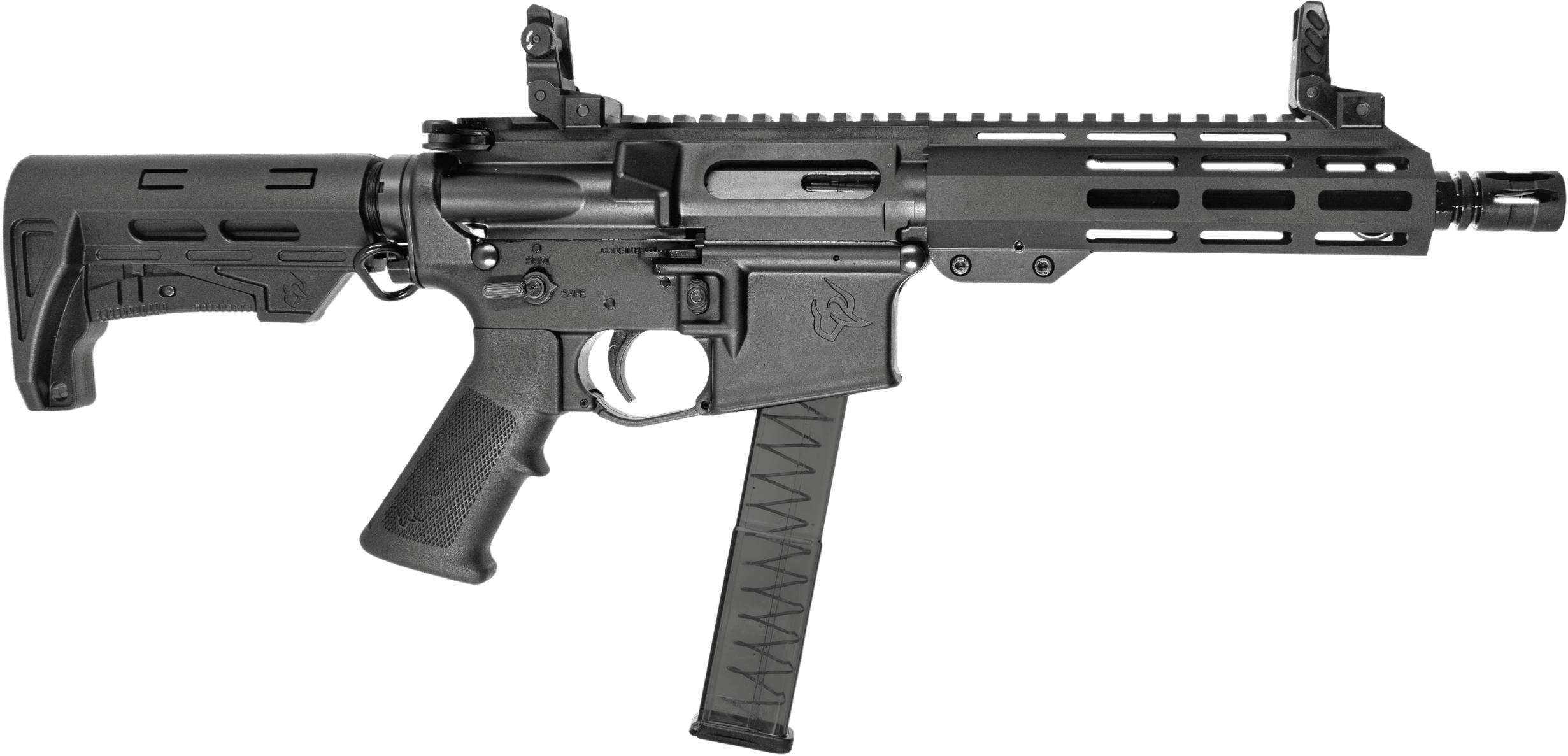 CARABINA TAURUS T9 9mm