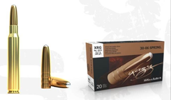 MUNIÇÃO SELLIER & BELLOT 30-06 SPRG XRG 180GR