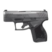 PISTOLA TAURUS GX4 COMPACT .38