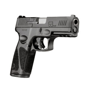 PISTOLA TAURUS G3 COMPACT .38