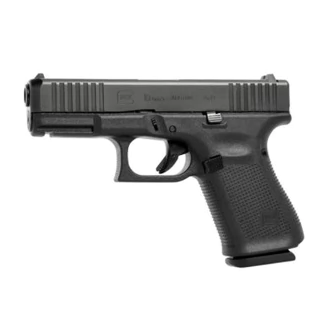 PISTOLA GLOCK G19 GEN5 FULLSIZE 9mm