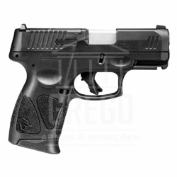 PISTOLA TAURUS G2C .38
