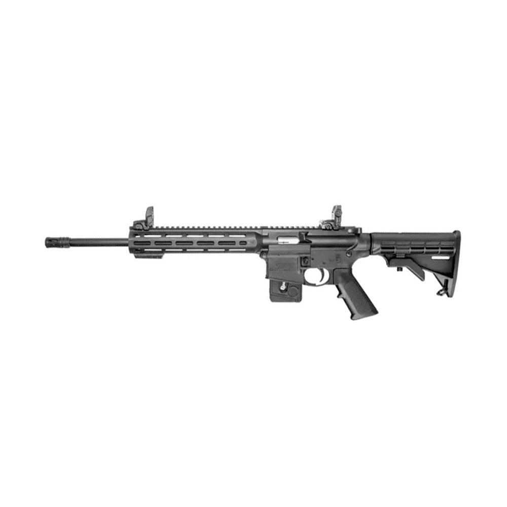 RIFLE SMITH & WESSON MP15 SPORT .22