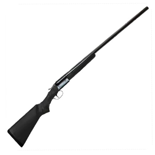 ESPINGARDA BOITO A-681 12 GA