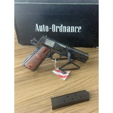 PISTOLA AUTO ORDNANCE 1911GCH