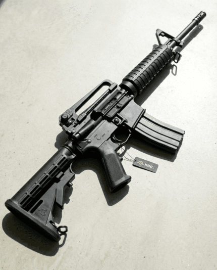 FUZIL TAURUS T4 5.56mm