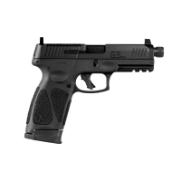 PISTOLA TAURUS G3 TACTICAL 9mm