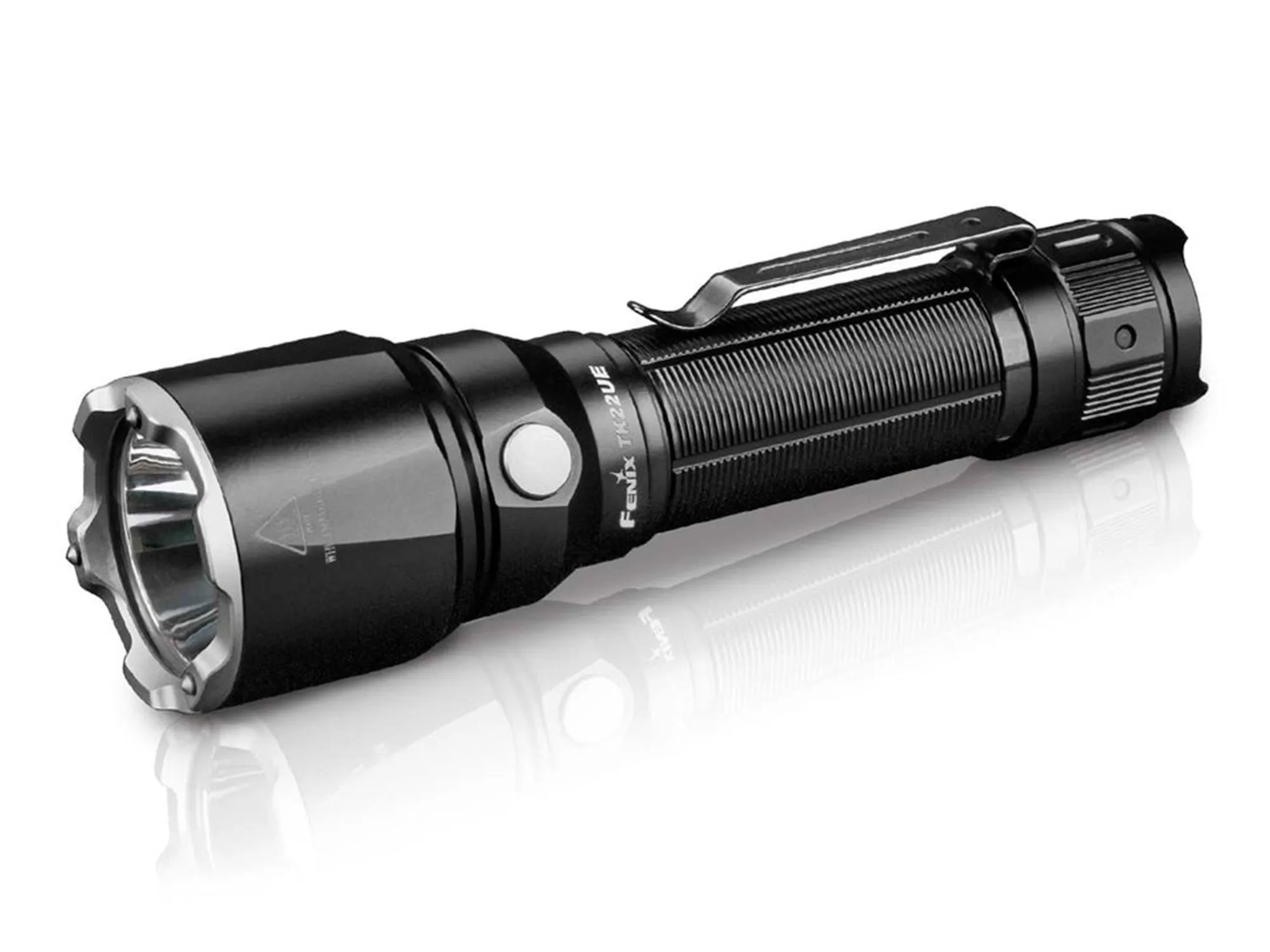 LANTERNA TATICA FENIX TK22 UE