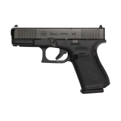 PISTOLA GLOCK G19 GEN5 MOS 9mm