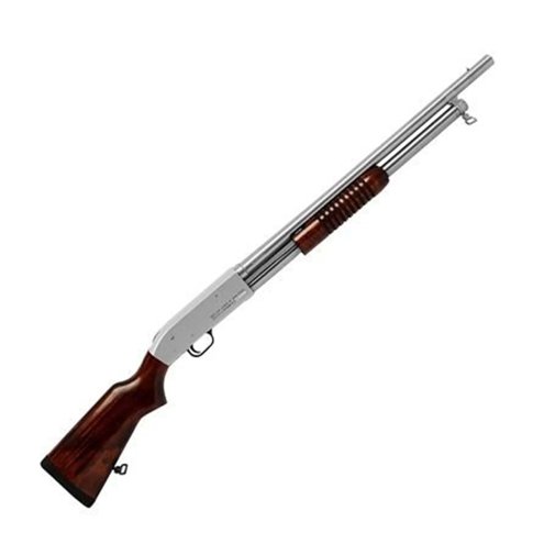 ESPINGARDA BOITO PUMP 12 GA