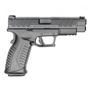 PISTOLA SPRINGFIELD ARMORY XD-M ELITE 9mm