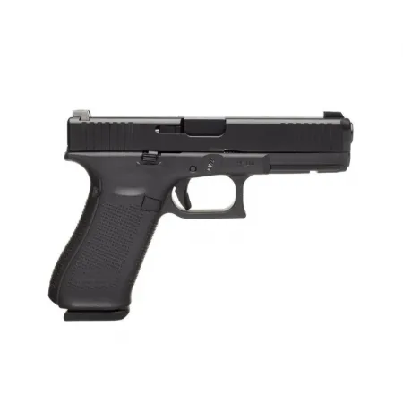 PISTOLA GLOCK G17 GEN5 9mm