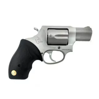 REVOLVER TAURUS 85S .38