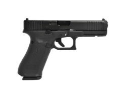 PISTOLA GLOCK G17 GEN5 MOS FULLSIZE 9mm