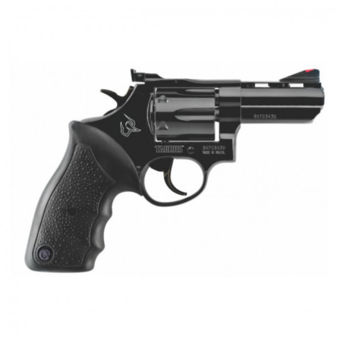 REVOLVER TAURUS 88 .38