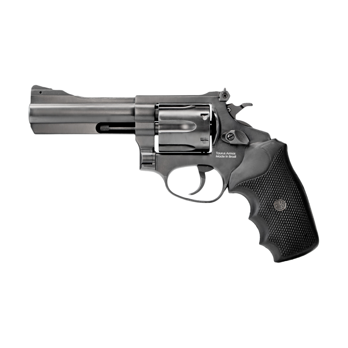 REVOLVER ROSSI RM64 .38