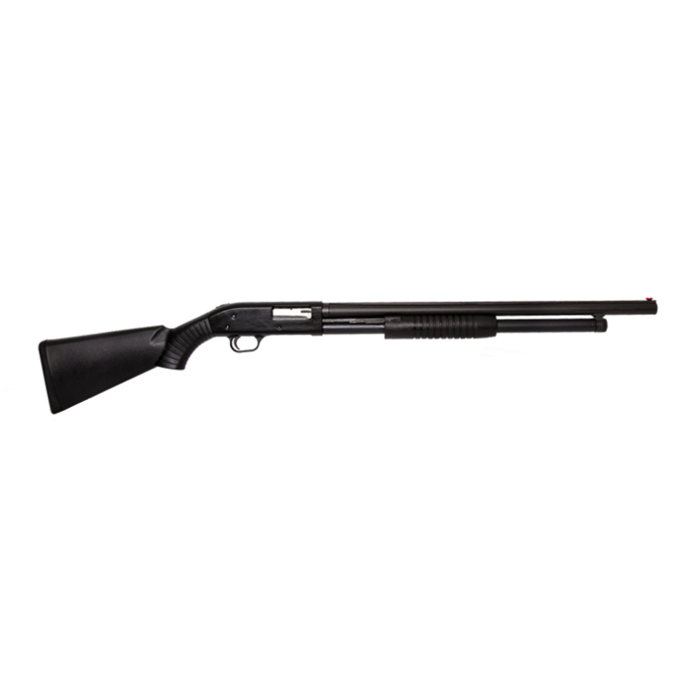 ESPINGARDA BOITO PUMP 12 GA