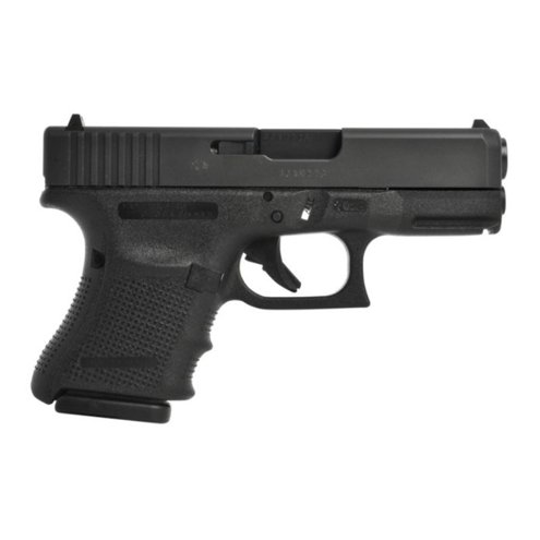 PISTOLA GLOCK G30 GEN4 .45