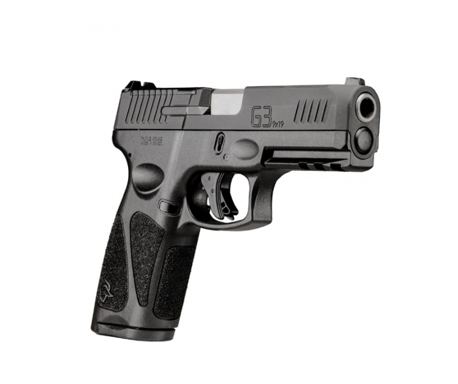 PISTOLA TAURUS G3 TORO