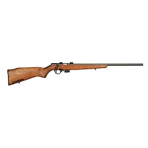 RIFLE BOLT ACTION MAGNUM .22