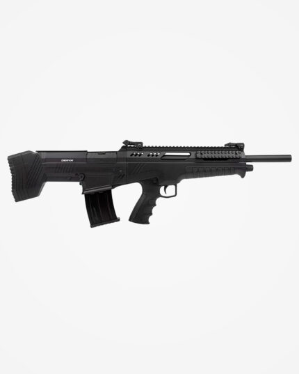 ESPINGARDA DERIA (DERYA) BULLPUP N-100 12 GA