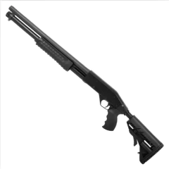 ESPINGARDA CBC MILITARY 3.0 12 GA