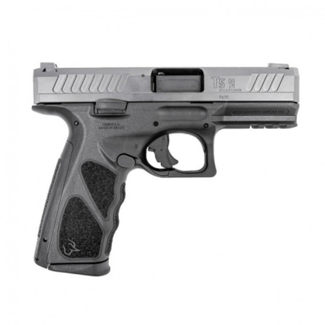 PISTOLA TAURUS TS9 9mm