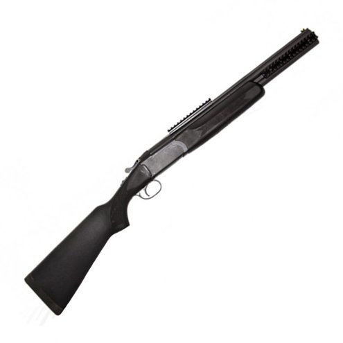 ESPINGARDA BOITO OVER DEFENSE STANDARD 12 GA