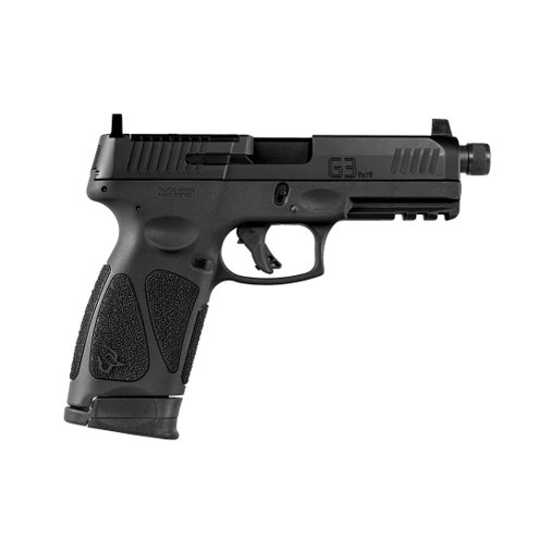 PISTOLA TAURUS G3 TACTICAL 9mm