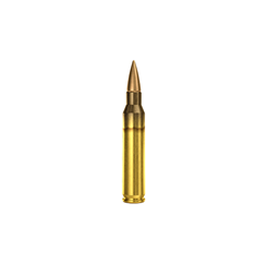MUNIÇÃO CBC 5,56X45 OTM 77GR