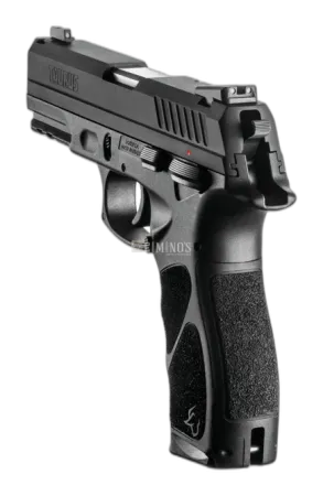 PISTOLA TAURUS TH40 .40