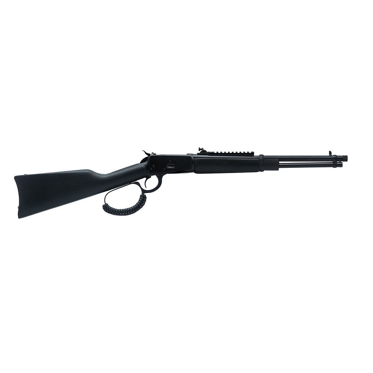 CARABINA ROSSI TRIPLE BLACK .357