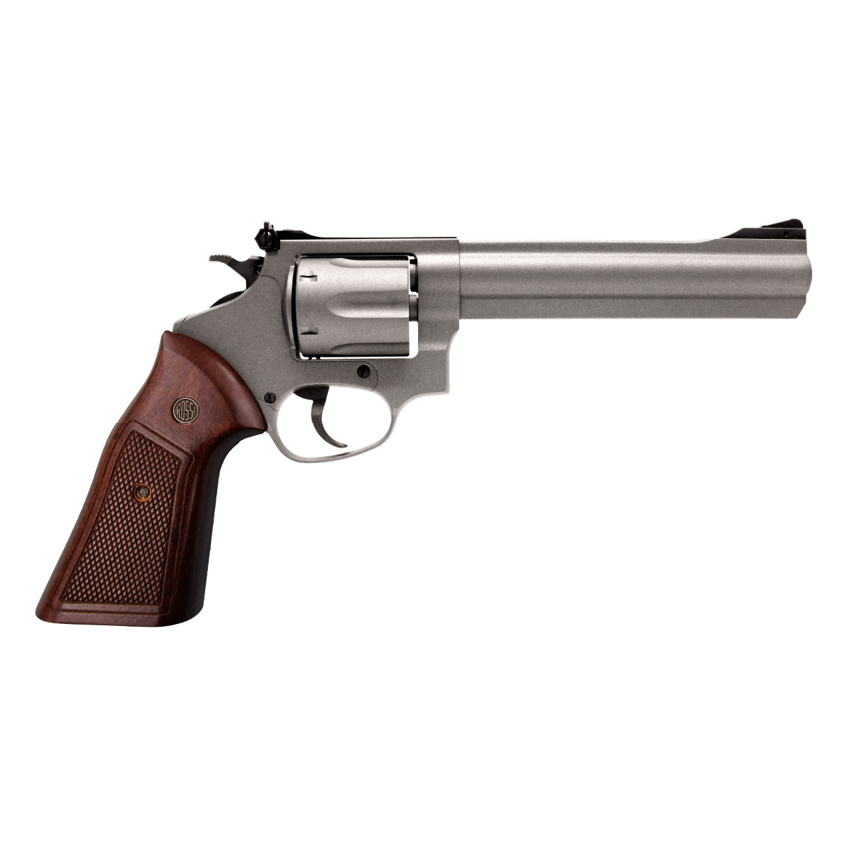 REVOLVER ROSSI RM66 .38