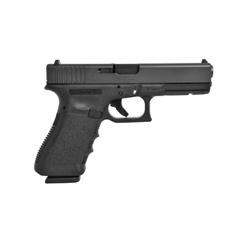 PISTOLA GLOCK G17 GEN3 9mm