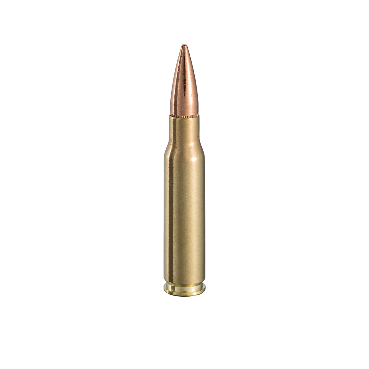 MUNIÇÃO CBC 7,62MM COMUM