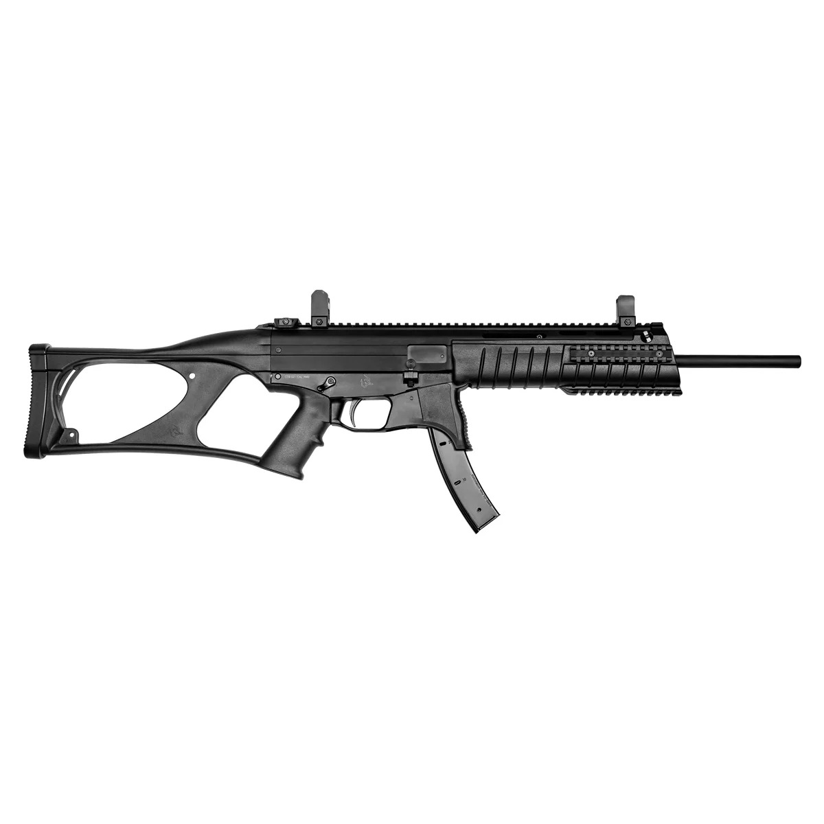 CARABINA TAURUS CT9 9mm
