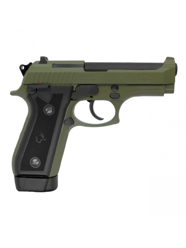 PISTOLA TAURUS 58 HC PLUS .380