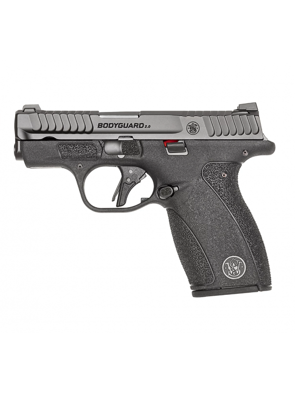 PISTOLA SMITH & WESSON M&P BODYGUARD 2.0 SERIES .380