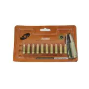 MUNIÇÃO CBC 9MM EXPO +P 147GR BONDED 10un