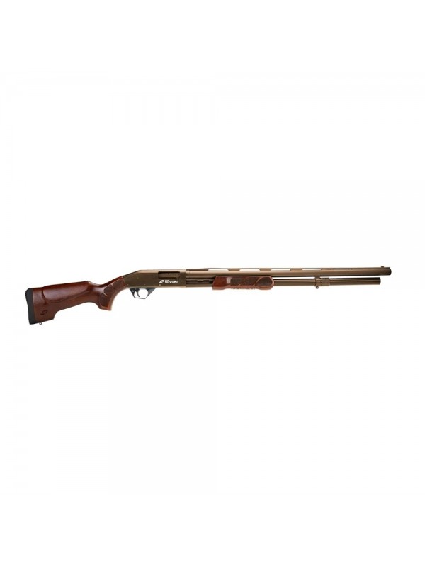 ESPINGARDA CBC SAVANA 12 GA