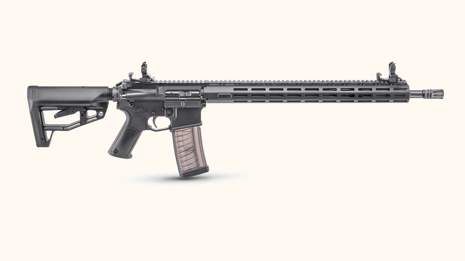 FUZIL FIRE EAGLE FE-200S 5.56mm