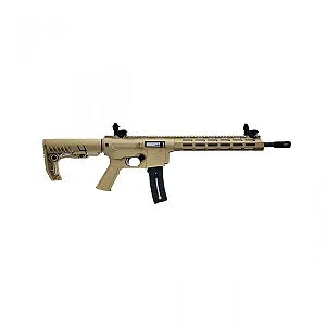 RIFLE CBC DELTA .22LR