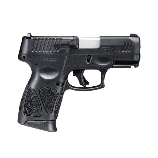 PISTOLA TAURUS G3C T.O.R.O. COMPACT 9mm